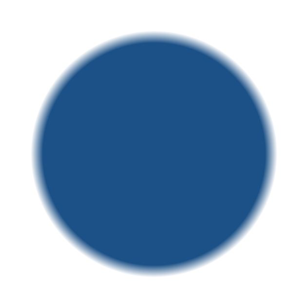 Blue Circle Background 1