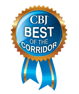 cbj-x2 CBJ Best of Corridor Logo