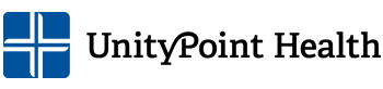 UnityPoint Health Logo